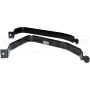 DORMAN 578-299 Fuel Tank Strap Coated for rust prevention