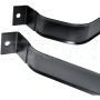 DORMAN 578-299 Fuel Tank Strap Coated for rust prevention
