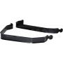 DORMAN 578-299 Fuel Tank Strap Coated for rust prevention