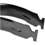 DORMAN 578-305 Fuel Tank Strap Set