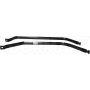 DORMAN 578-310 Fuel Tank Strap Set