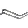 DORMAN 578-326 Fuel Tank Strap Set