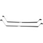DORMAN 578-326 Fuel Tank Strap Set