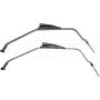 DORMAN 578-339 Strap For Fuel Tank