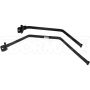 DORMAN 578-350 Fuel Tank Strap Set
