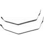 DORMAN 578-358 Fuel Tank Strap Set