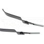 DORMAN 578-358 Fuel Tank Strap Set