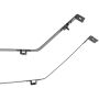 DORMAN 578-362 Fuel Tank Straps