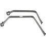 DORMAN 578-378 Fuel Tank Straps