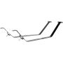 DORMAN 578-385 Fuel Tank Straps