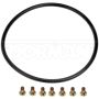 DORMAN 579-010 Lock Ring For The Fuel Pump