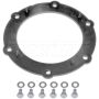 DORMAN 579-011 Lock Ring For The Fuel Pump