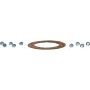 DORMAN 579-021 Lock Ring For The Fuel Pump