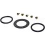 DORMAN 579-028 Lock Ring For The Fuel Pump