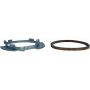 DORMAN 579-042 Lock Ring For The Fuel Pump