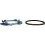 DORMAN 579-042 Lock Ring For The Fuel Pump