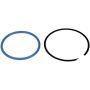 DORMAN 579-091 Lock Ring For The Fuel Pump