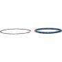 DORMAN 579-091 Lock Ring For The Fuel Pump