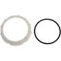 DORMAN 579-147 Lock Ring For The Fuel Pump