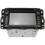 DORMAN 586-045 Remanufactured Infotainment Display Module