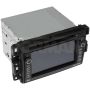 DORMAN 586-045 Remanufactured Infotainment Display Module