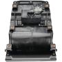 DORMAN 586-100 Remanufactured Infotainment Display Module