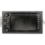 DORMAN 588-001 Remanufactured Infotainment Display