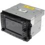 DORMAN 588-004 Remanufactured Infotainment Display