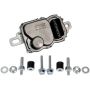 DORMAN 590-001 Fuel Pump Driver Module with Mounting Bolts