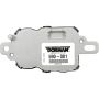 DORMAN 590-001 Fuel Pump Driver Module with Mounting Bolts