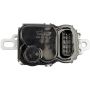 DORMAN 590-001 Fuel Pump Driver Module with Mounting Bolts