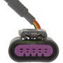 DORMAN 590-076 Park Assist Camera