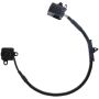 DORMAN 590-078 Park Assist Camera