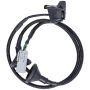 DORMAN 590-083 Park Assist Camera