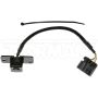 DORMAN 590-114 Park Assist Camera