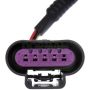 DORMAN 590-114 Park Assist Camera