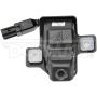 DORMAN 590-117 Park Assist Camera
