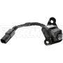 DORMAN 590-141 Park Assist Camera