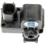 DORMAN 590-283 Front Impact Sensor