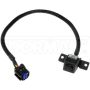 DORMAN 590-463 Park Assist Camera