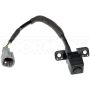 DORMAN 590-477 Park Assist Camera
