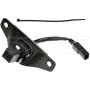 DORMAN 590-642 Park Assist Camera