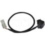 DORMAN 591-001 Park Assist Camera