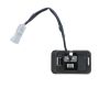 DORMAN 591-003 Park Assist Camera