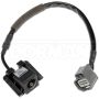 DORMAN 592-073 Parking Assist Camera