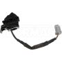 DORMAN 592-113 Park Assist Camera
