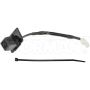 DORMAN 592-228 Parking Assist Camera