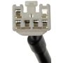 DORMAN 592-250 Park Assist Camera
