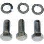DORMAN 594-016R10 Harmonic Balancer Assembly