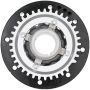 DORMAN 594-051 Harmonic Balancer Assembly
